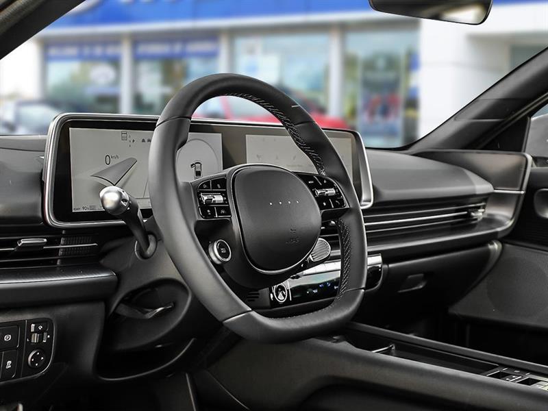 hyundai IONIQ 6 2025 - 12