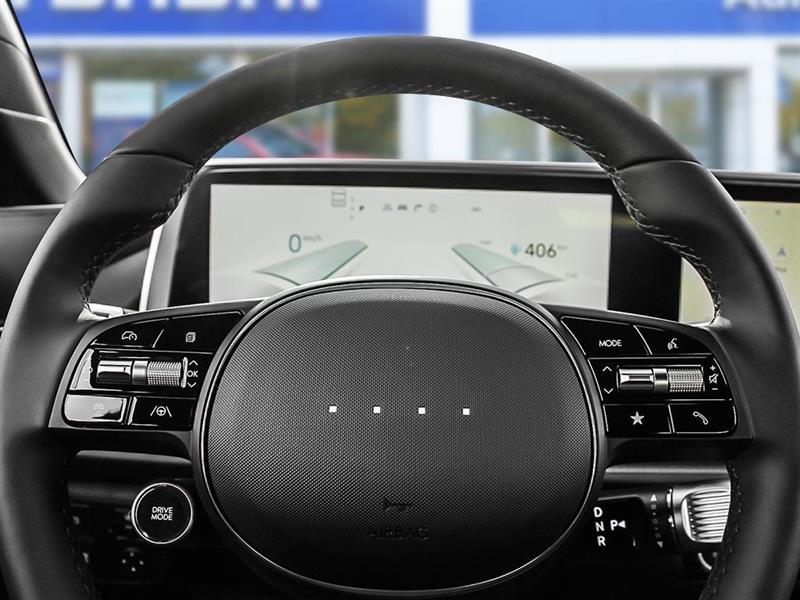 hyundai IONIQ 6 2025 - 13