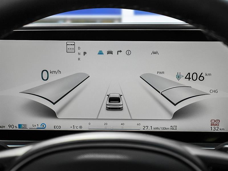 hyundai IONIQ 6 2025 - 14