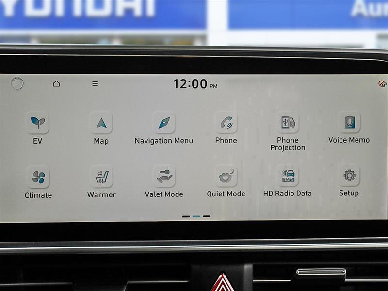 hyundai IONIQ 6 2025 - 18