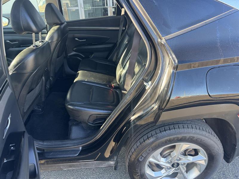 hyundai Tucson Sel 2022 - 7