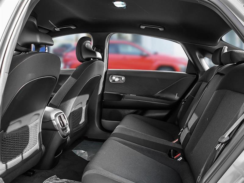 hyundai IONIQ 6 2025 - 21