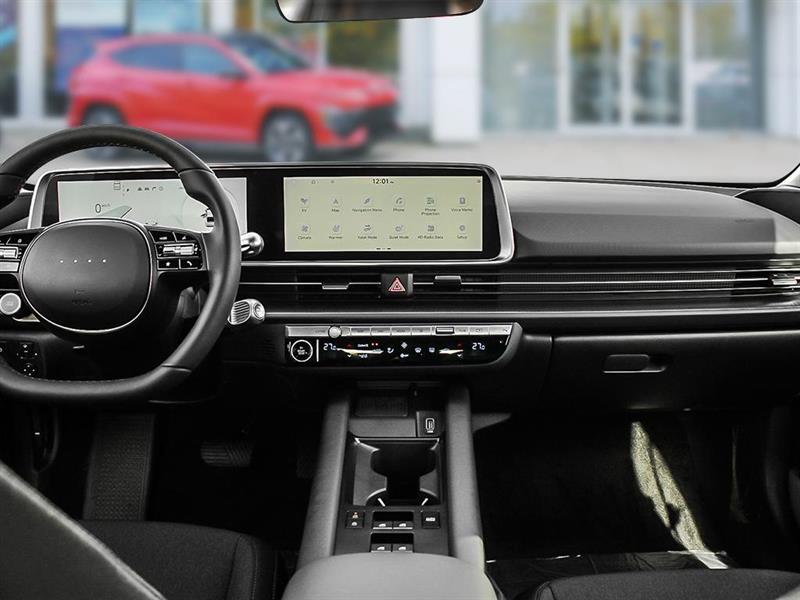 hyundai IONIQ 6 2025 - 22
