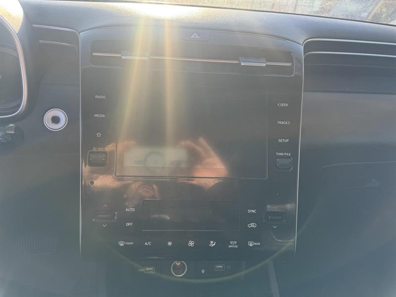 hyundai Tucson Sel 2022 - 10