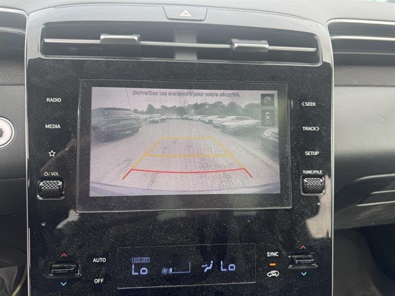 hyundai Tucson Sel 2022 - 12