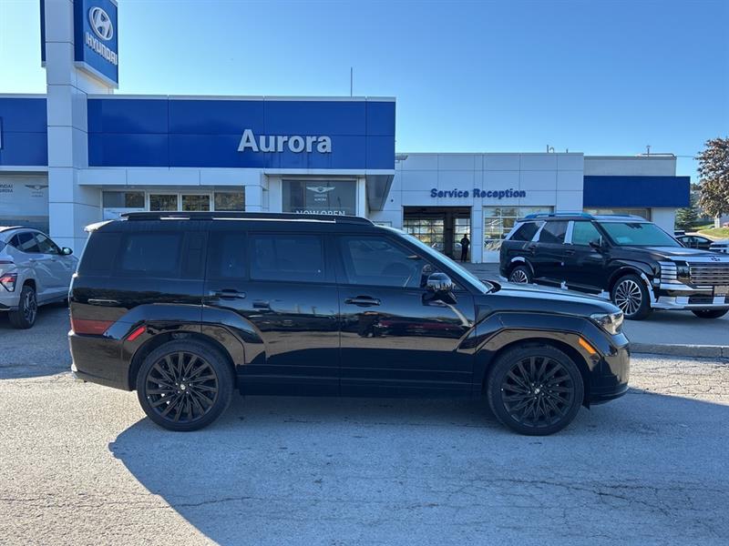 hyundai Santa Fe 2024 - 3