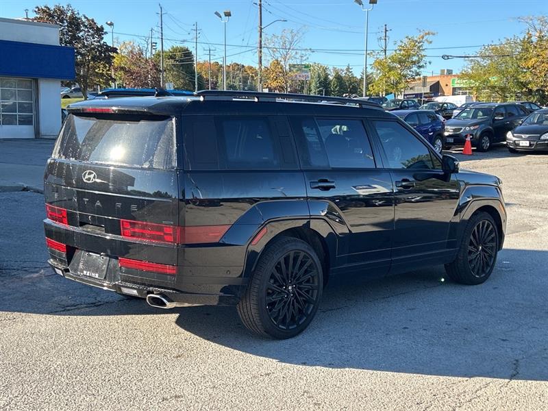 hyundai Santa Fe 2024 - 4