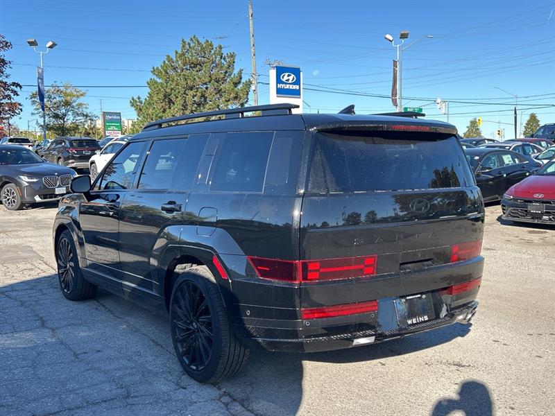 hyundai Santa Fe 2024 - 6