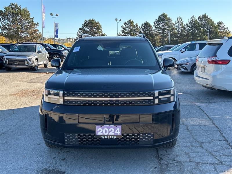 hyundai Santa Fe 2024 - 8