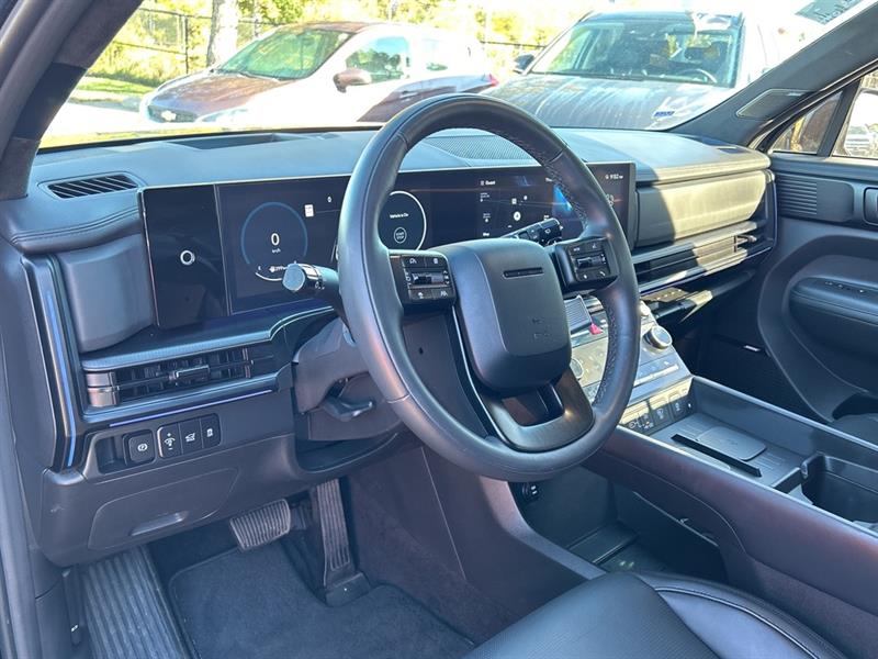 hyundai Santa Fe 2024 - 9