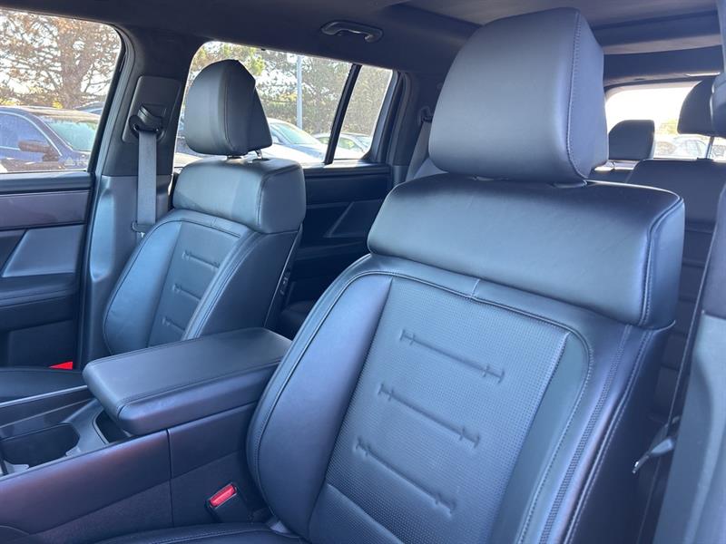 hyundai Santa Fe 2024 - 10