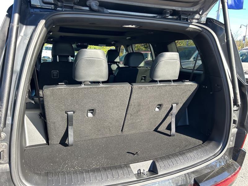 hyundai Santa Fe 2024 - 14