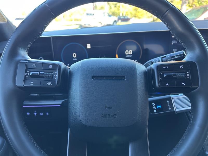 hyundai Santa Fe 2024 - 16