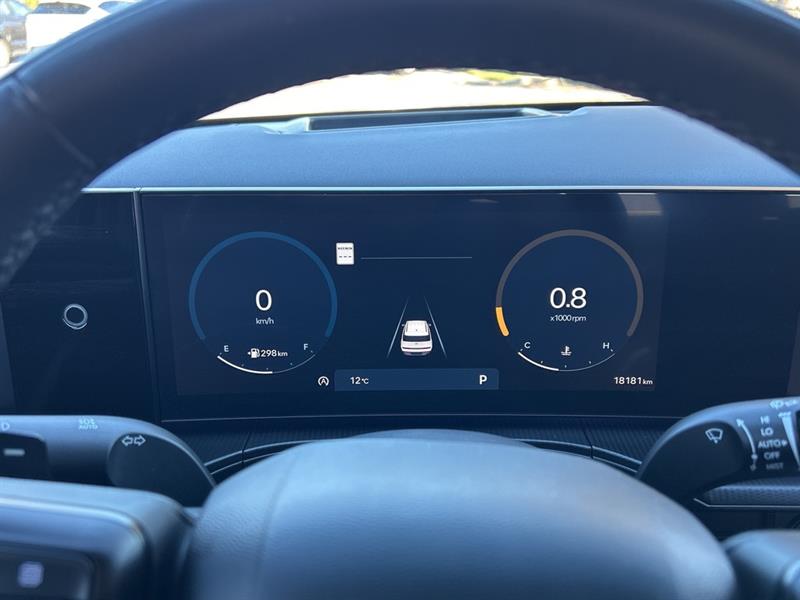 hyundai Santa Fe 2024 - 17