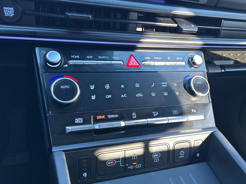 hyundai Santa Fe 2024 - 18