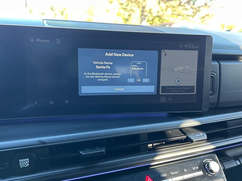 hyundai Santa Fe 2024 - 19