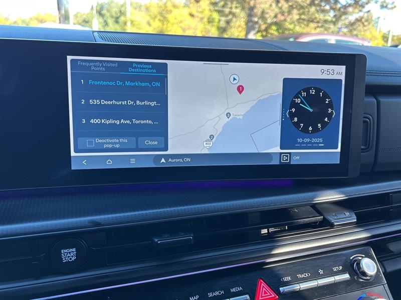 hyundai Santa Fe 2024 - 20