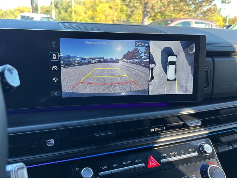 hyundai Santa Fe 2024 - 21