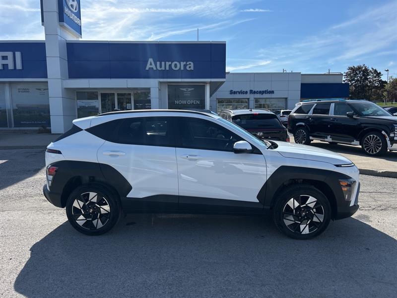 hyundai Kona 2025 - 3