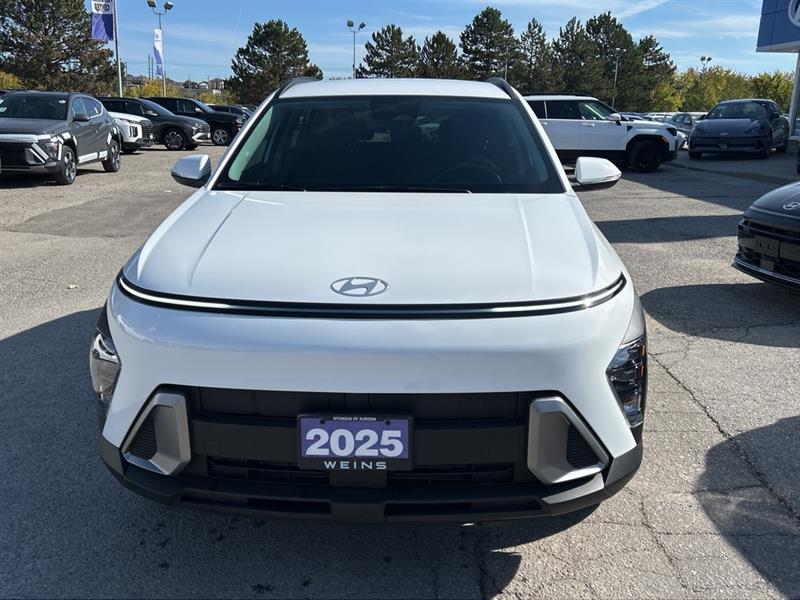 hyundai Kona 2025 - 8
