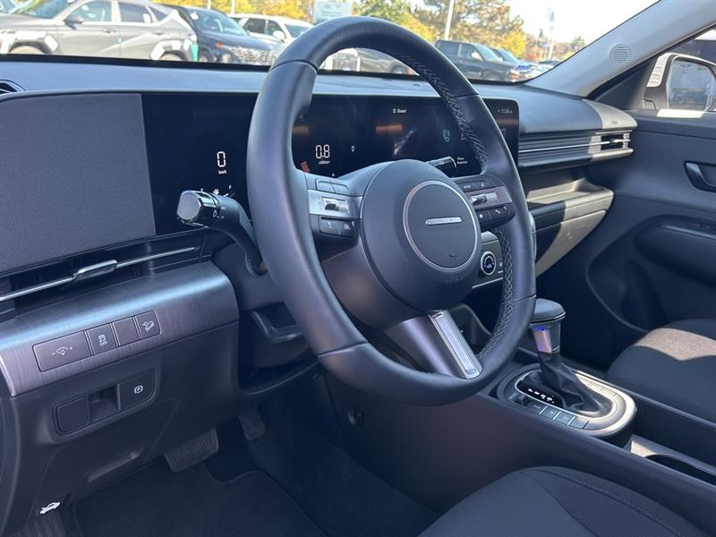 hyundai Kona 2025 - 9