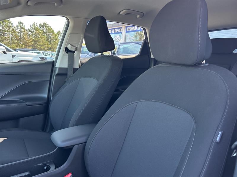 hyundai Kona 2025 - 10