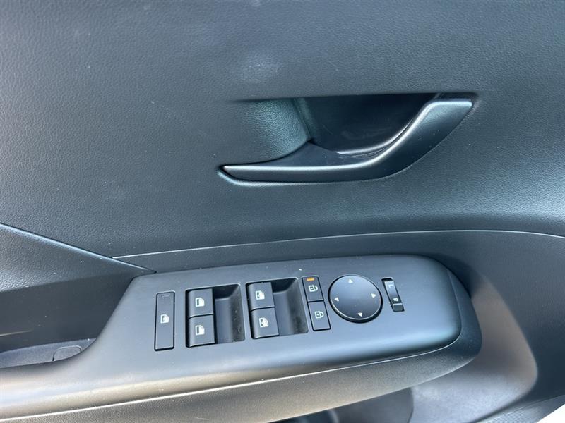 hyundai Kona 2025 - 13