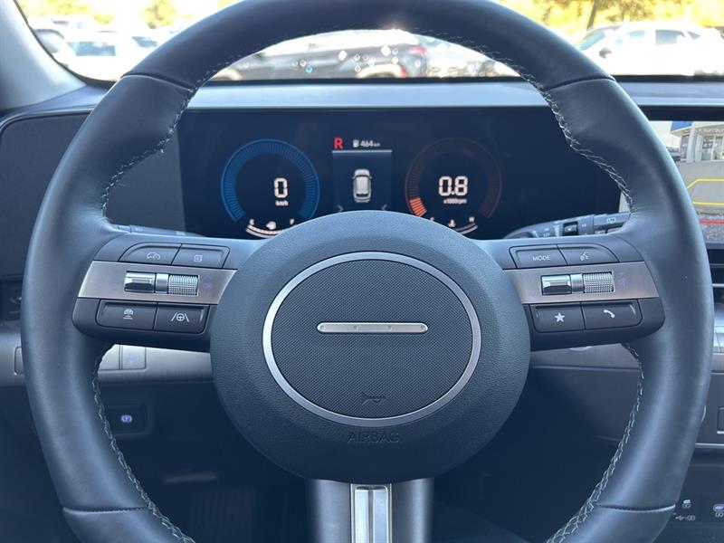 hyundai Kona 2025 - 14