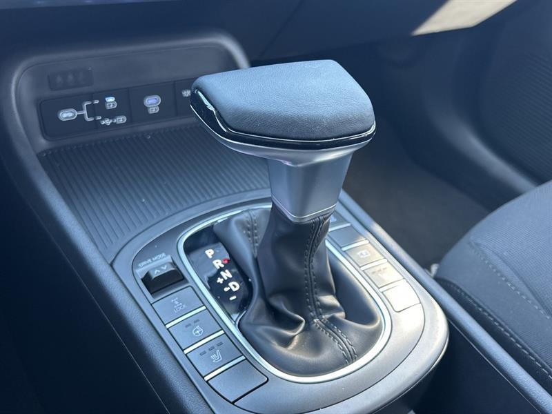 hyundai Kona 2025 - 16