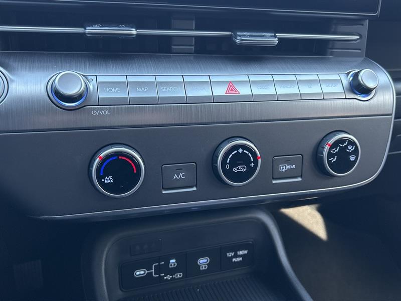 hyundai Kona 2025 - 17