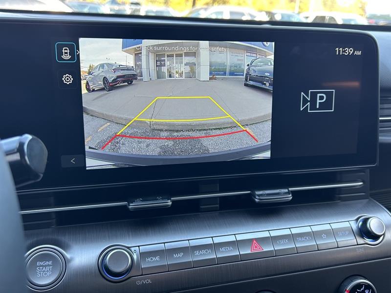 hyundai Kona 2025 - 18