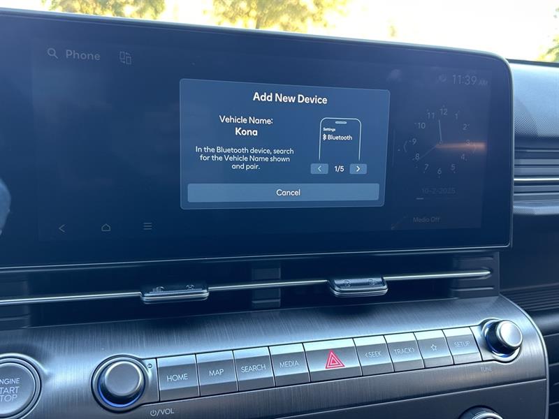 hyundai Kona 2025 - 19