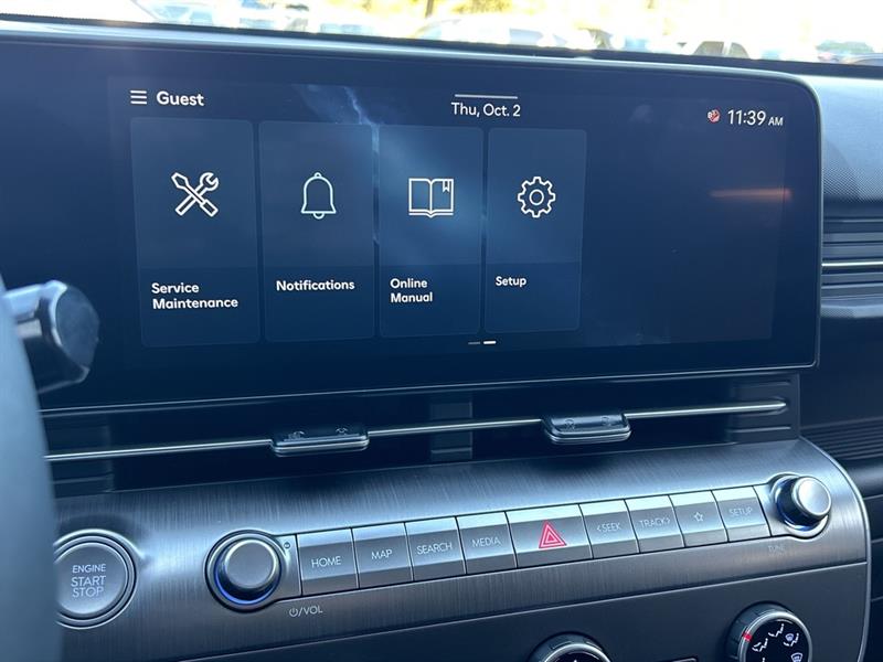 hyundai Kona 2025 - 20