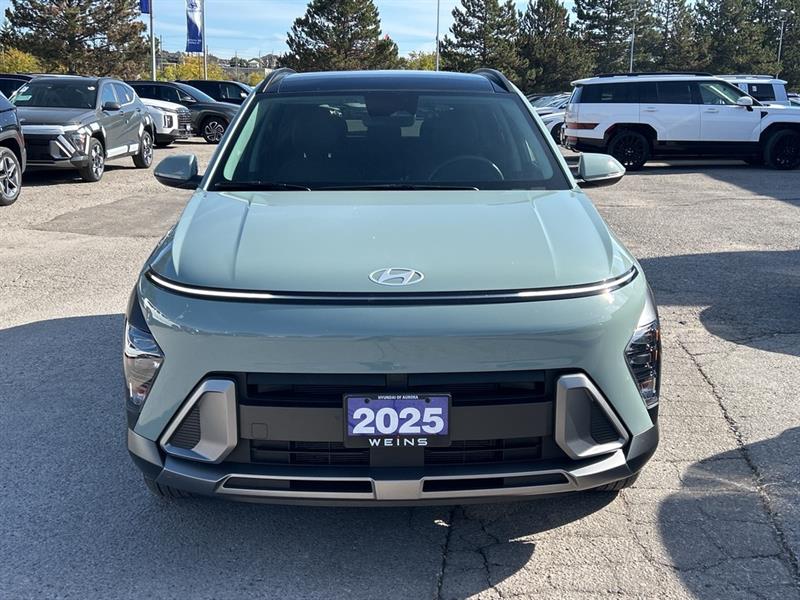 hyundai Kona 2025 - 8