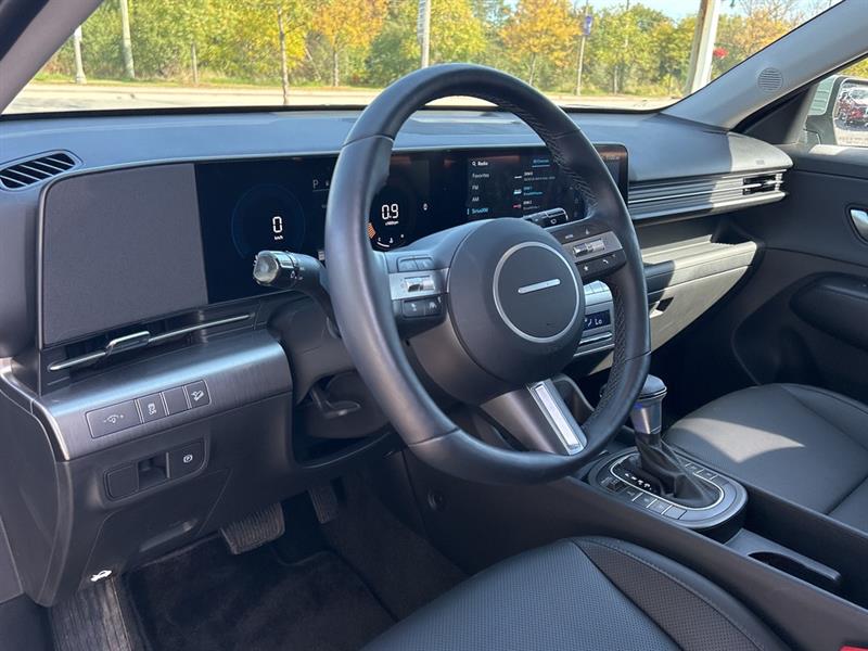 hyundai Kona 2025 - 9