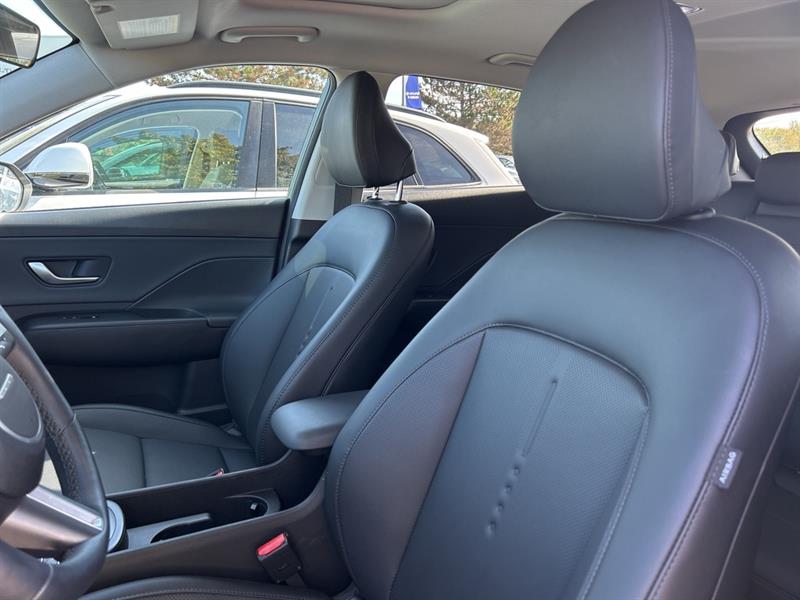 hyundai Kona 2025 - 10