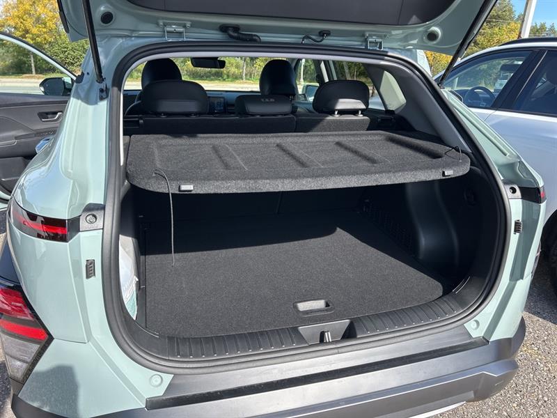 hyundai Kona 2025 - 12