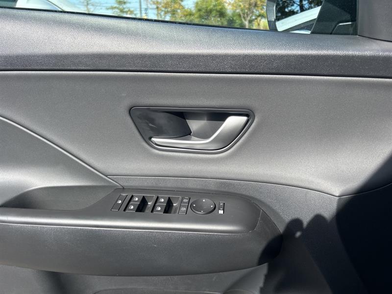 hyundai Kona 2025 - 13