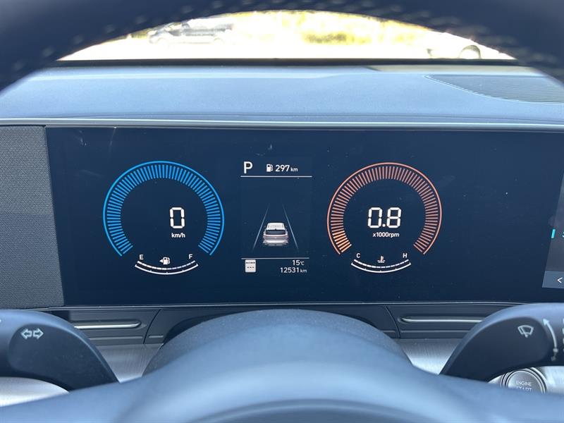 hyundai Kona 2025 - 14