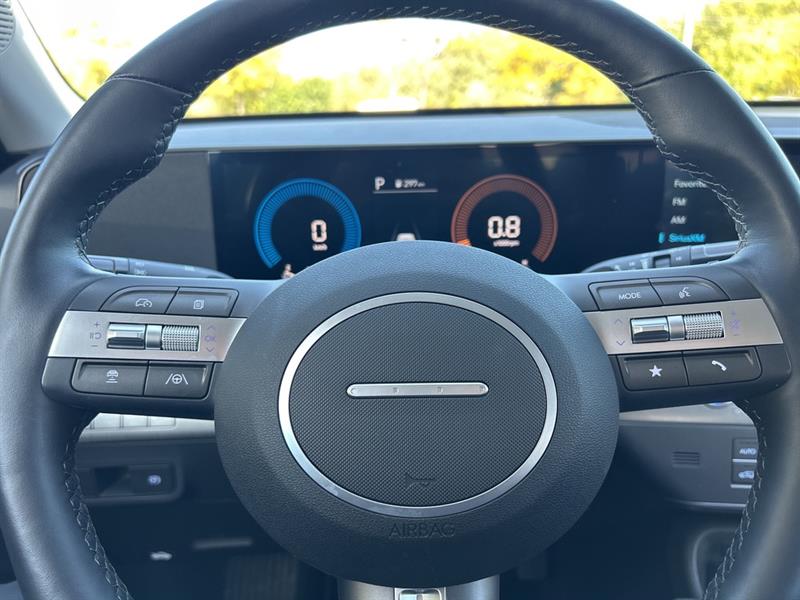 hyundai Kona 2025 - 15