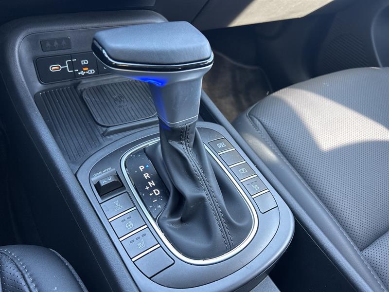 hyundai Kona 2025 - 16