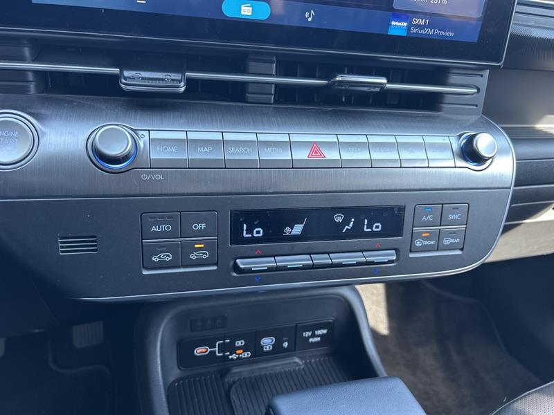 hyundai Kona 2025 - 17