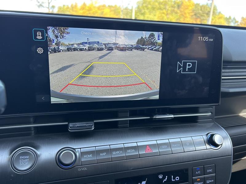 hyundai Kona 2025 - 18