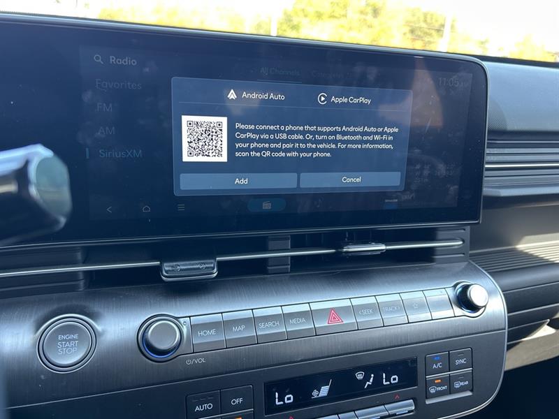 hyundai Kona 2025 - 19