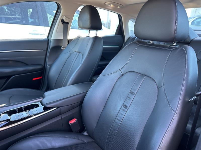 hyundai Sonata 2021 - 10