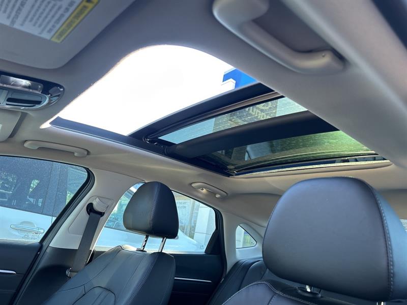 hyundai Sonata 2021 - 13