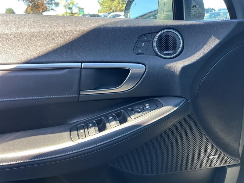 hyundai Sonata 2021 - 14