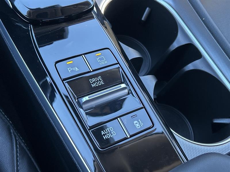 hyundai Sonata 2021 - 17