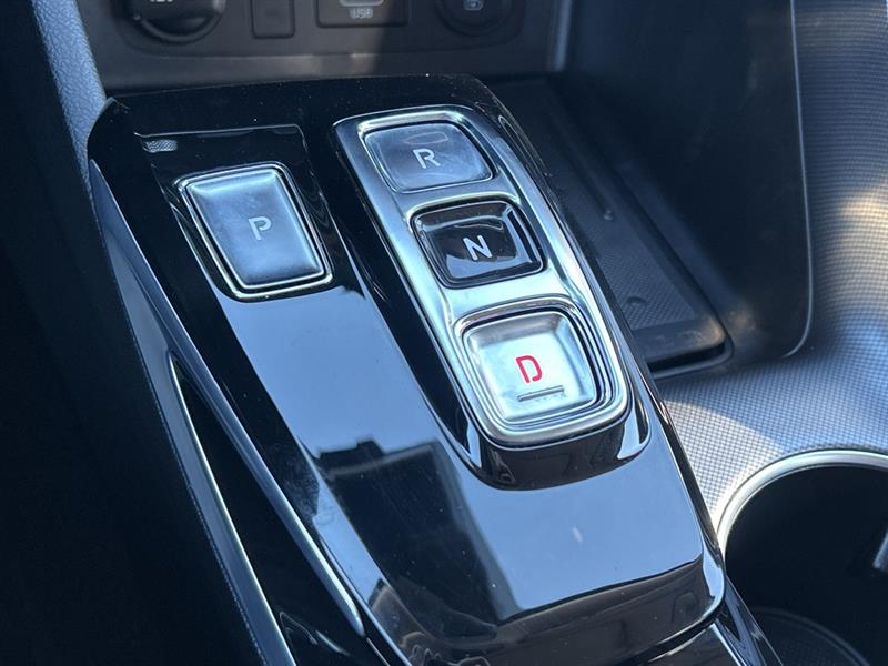 hyundai Sonata 2021 - 18