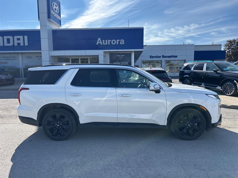 hyundai Palisade 2024 - 3